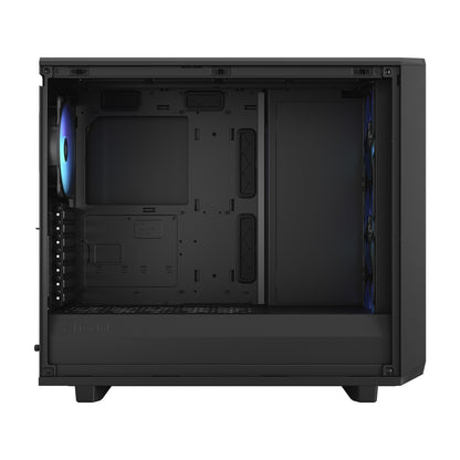 Fractal Design Meshify 2 RGB Svart