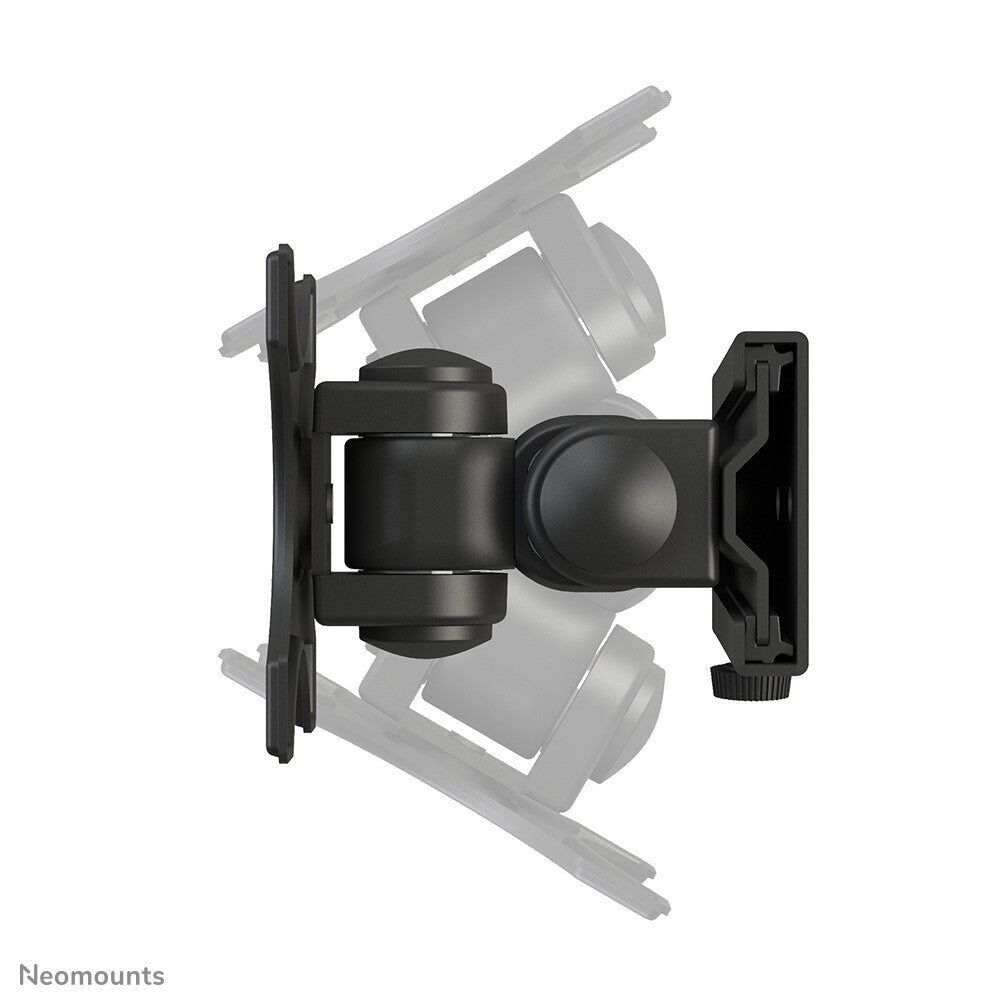 Neomounts FPMA-W250BLACK tv-fäste 76,2 cm (30") Svart