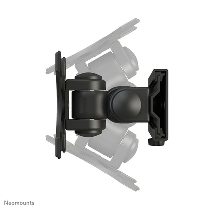 Neomounts FPMA-W250BLACK tv-fäste 76,2 cm (30") Svart