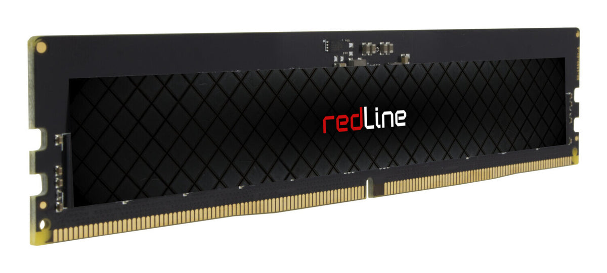 Mushkin MRE5U480FFFD16G RAM-minnen 16 GB 1 x 16 GB DDR5 288-pin DIMM