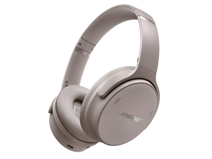 Bose 884367-1100 hörlur och headset Kabel & Trådlös Huvudband Bluetooth Slipa