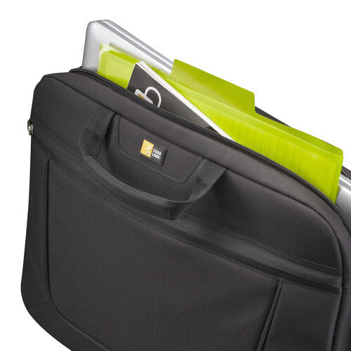 Case Logic VNAI-215 Black 39,6 cm (15.6") Överdrag Svart