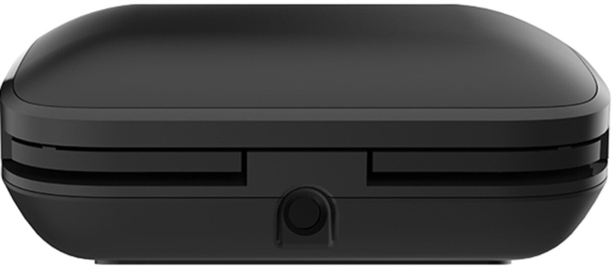 Voxicon DM-T30WLB datormöss Resor Ambidextrous Bluetooth Optisk 1600 DPI