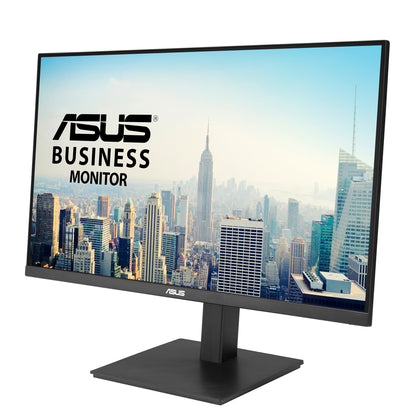 ASUS VA32UQSB platta pc-skärmar 80 cm (31.5") 3840 x 2160 pixlar 4K Ultra HD LED Svart