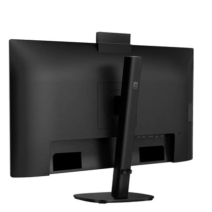 Philips 3000 series 27B2U3601H/00 platta pc-skärmar 68,6 cm (27") 2560 x 1440 pixlar Quad HD LCD Svart
