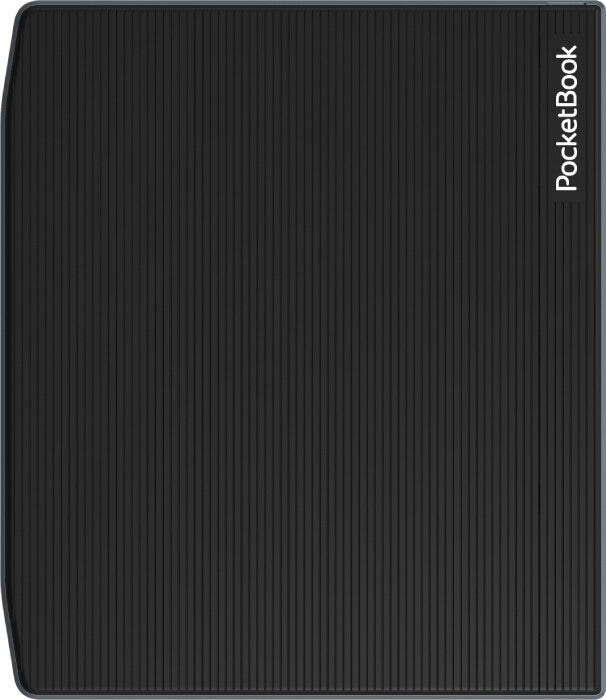 PocketBook Era Color e-bokläsare Pekskärm 32 GB Wi-Fi Svart, Ljusblå