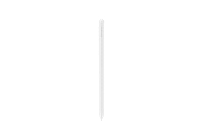 Samsung Galaxy Tab S10+ 5G LTE-TDD & LTE-FDD 256 GB 31,5 cm (12.4") 12 GB Wi-Fi 6E (802.11ax) Silver