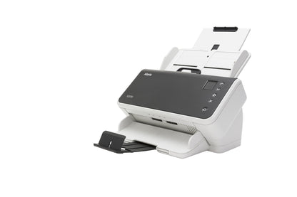 Kodak S2050 ADF-skanner 600 x 600 DPI A4 Svart, Vit