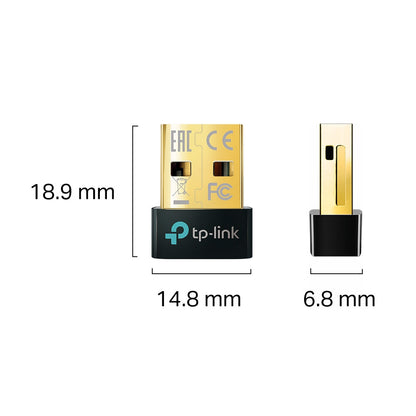 TP-Link UB500 nätverkskort Bluetooth