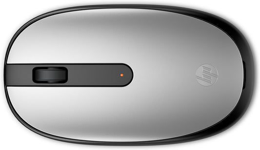 HP 240 Bluetooth-mus | Pike Silver