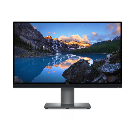 DELL UltraSharp Bildskärmen 27 4K PremierColor: UP2720Q