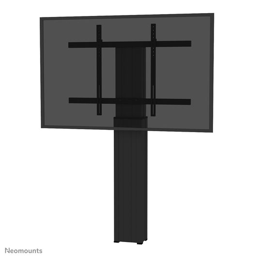 Neomounts PLASMA-W2250BLACK tv-fäste 2,54 m (100") Svart
