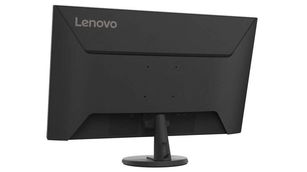 Lenovo D32-40 platta pc-skärmar 80 cm (31.5") 1920 x 1080 pixlar Full HD Svart