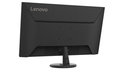 Lenovo D32-40 platta pc-skärmar 80 cm (31.5") 1920 x 1080 pixlar Full HD Svart