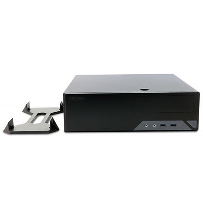 Antec VSK2000-U3 Skrivbord Svart