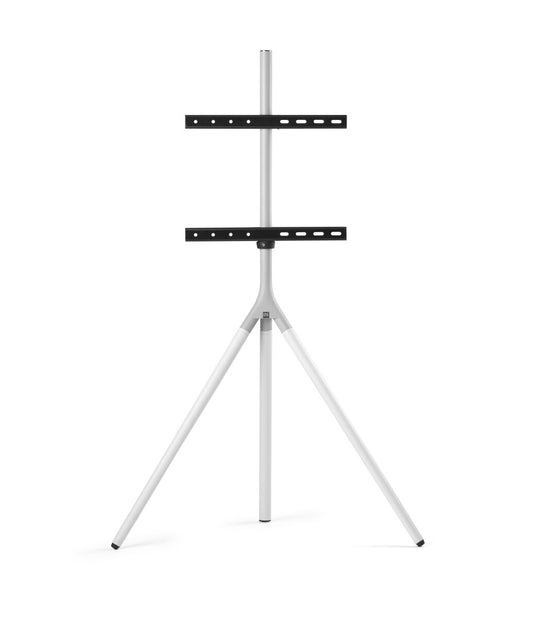 One For All Tripod TV-stativ med tre ben helt i metall (WM7462) TV-stativ med tre ben helt i metall (WM7462)