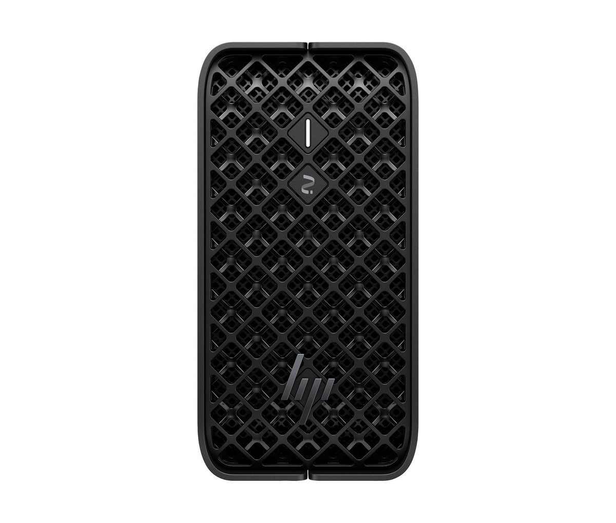 HP Z2 Mini G1a Workstation Desktop PC Copilot+ PC AMD Ryzen AI Max+ PRO 395 128 GB LPDDR5x-SDRAM 4 TB SSD Windows 11 Pro Mini PC Arbetsstation AI Workstation, AI PC Svart