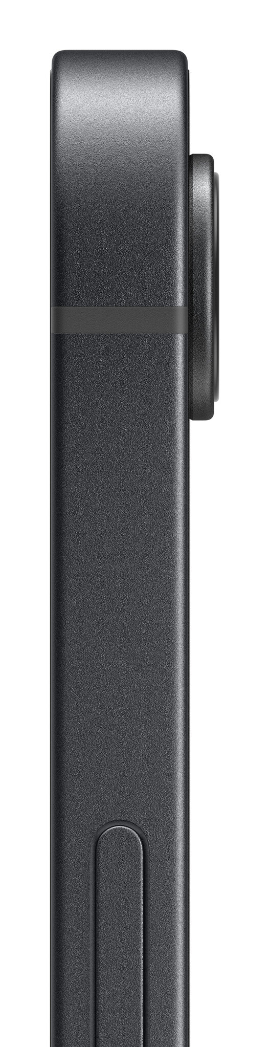 Apple iPhone 16e 128 GB Svart