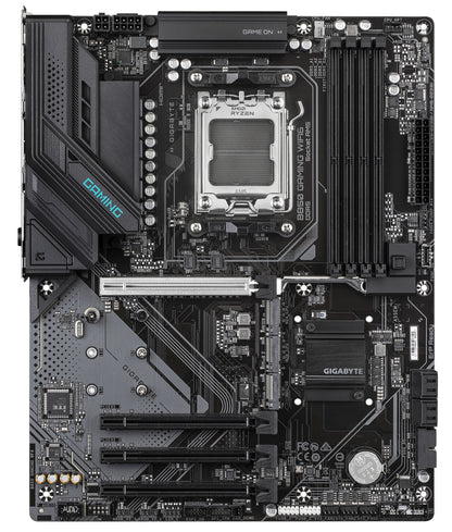 GIGABYTE B850 GAMING WIFI6 AMD B850 AM5-sockel ATX