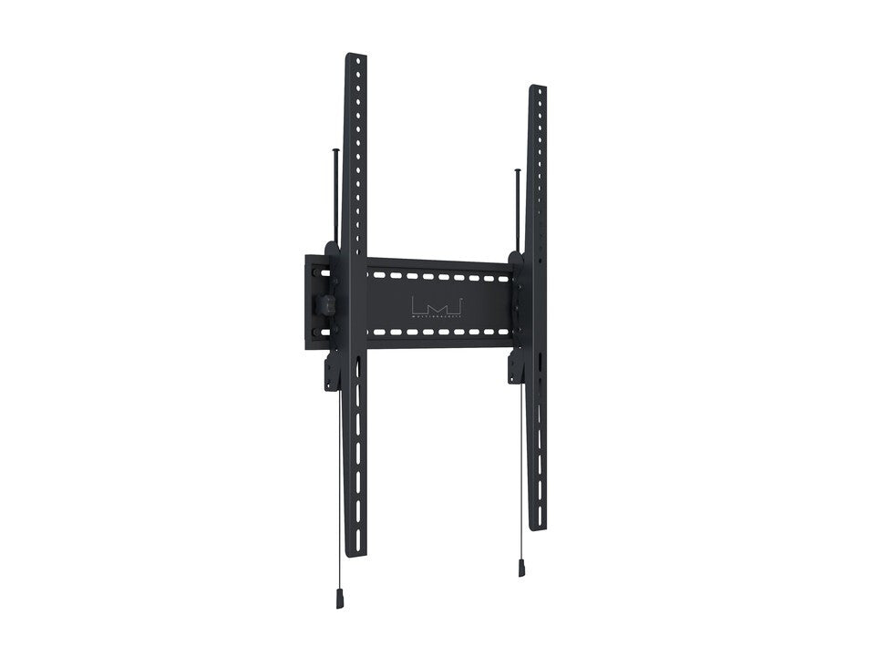 Multibrackets 0926 tv-fäste 2,79 m (110") Svart