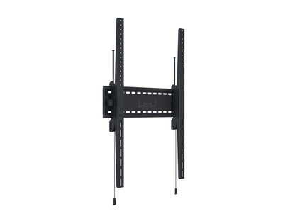 Multibrackets 0926 tv-fäste 2,79 m (110") Svart