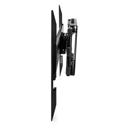 Nedis TVWM3551BK tv-fäste 2,03 m (80") Svart