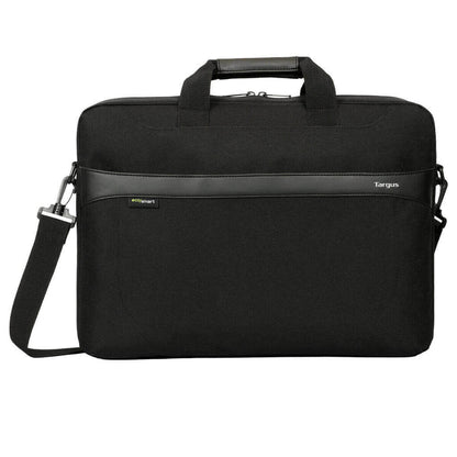 Targus GeoLite 43,9 cm (17.3") Slip case Svart
