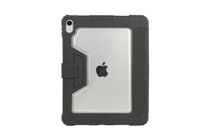 Tucano EDUCO iPad Hülle 10th 2022 schwarz New iPad Gen 25,9 cm (10.2") Folio Svart