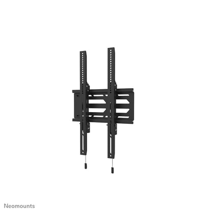 Neomounts WL30S-950BL19 tv-fäste 2,92 m (115") Svart