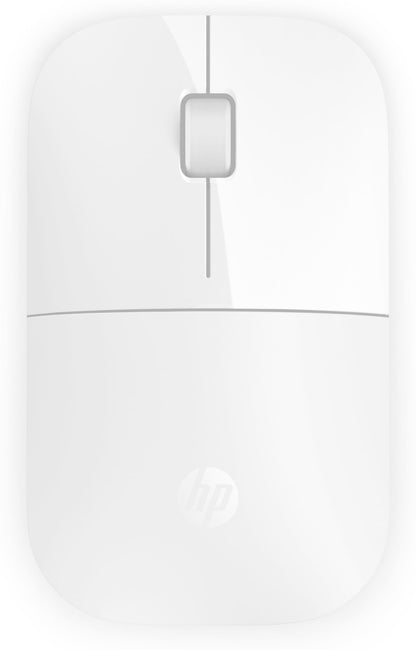 HP Z3700 vit trådlös mus