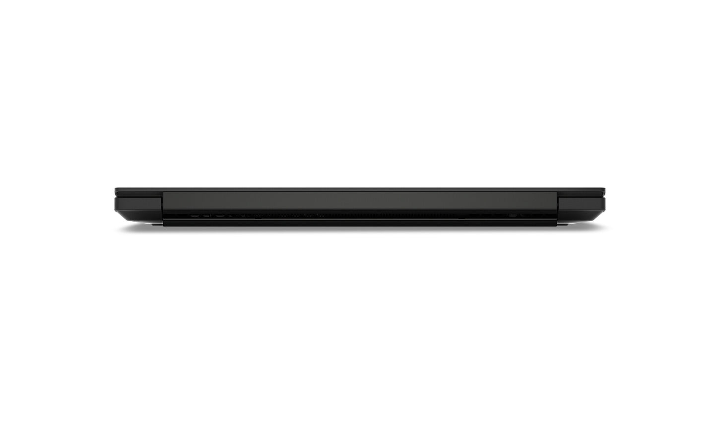 Lenovo ThinkPad P14s Gen 5 (Intel) Intel Core Ultra 9 185H Bärbar dator 36,8 cm (14.5") WQXGA 64 GB DDR5-SDRAM 1 TB SSD Wi-Fi 6E (802.11ax) Windows 11 Pro Nordic Svart