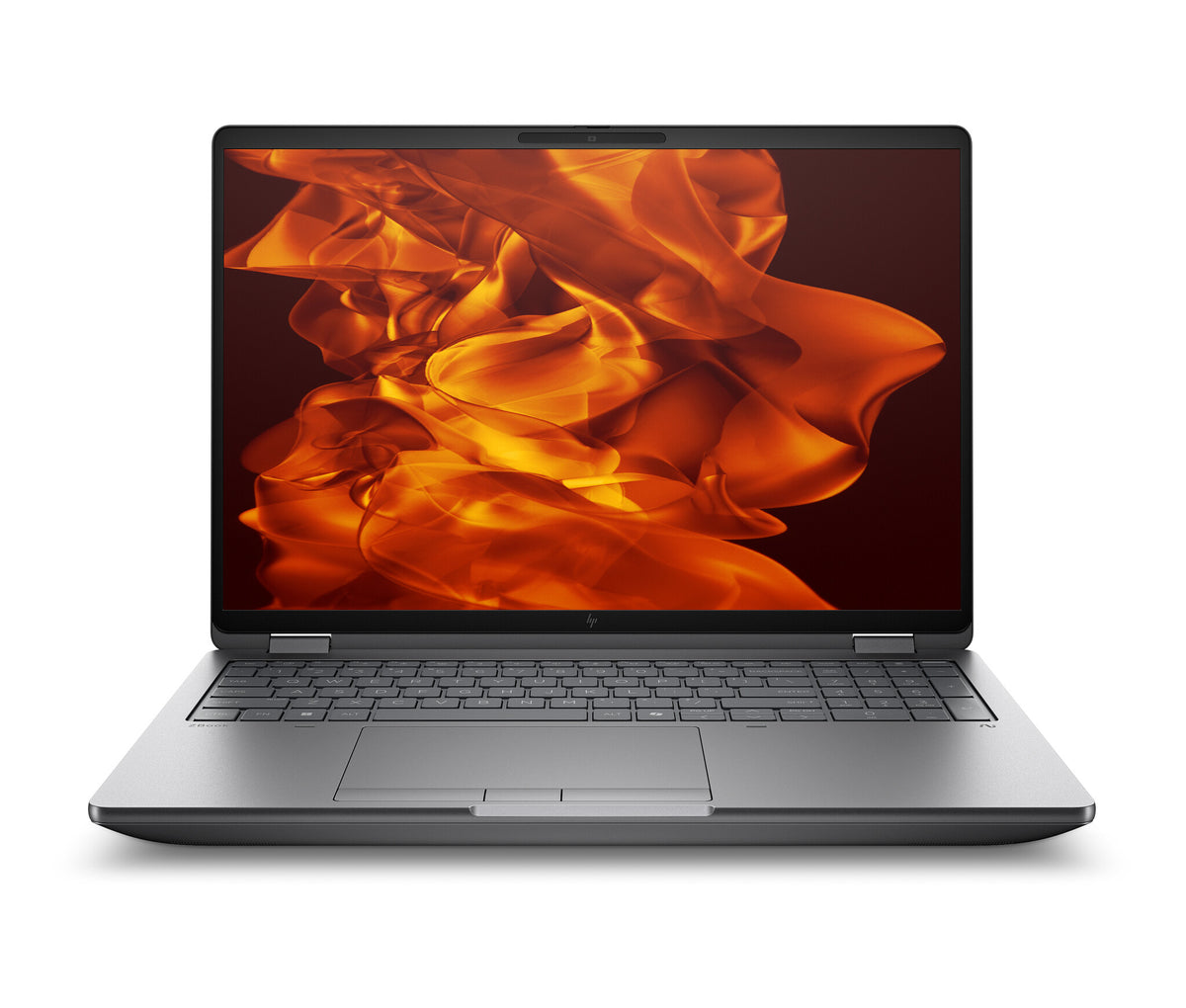 HP ZBook Fury G1i Mobile Workstation Intel Core Ultra 7 265HX Mobil arbetsstation 40,6 cm (16") WUXGA 64 GB DDR5-SDRAM 1 TB SSD NVIDIA RTX PRO 2000 Blackwell Wi-Fi 7 (802.11be) Windows 11 Pro AI Workstation, AI PC Silver