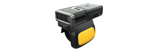 Zebra RS5100 Bärbar steckkodsläsare 1D/2D laser Svart