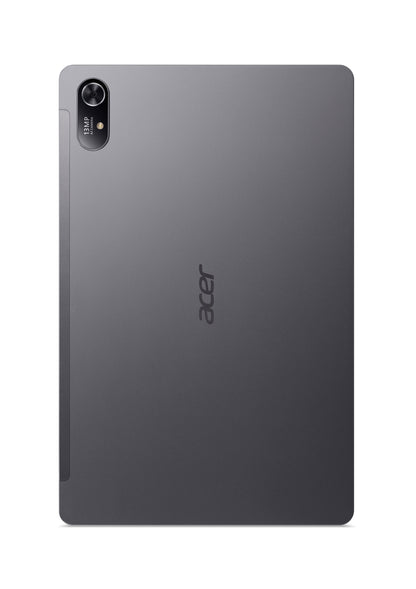 Acer Iconia P11-11-89UK Mediatek 256 GB 27,9 cm (11") 8 GB Wi-Fi 5 (802.11ac) Android 14 Grå