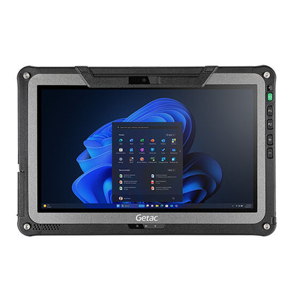 Getac F110 G7 4G Intel® Core™ i5 LTE 256 GB 29,5 cm (11.6") 16 GB Wi-Fi 6E (802.11ax) Windows 11 Pro Svart
