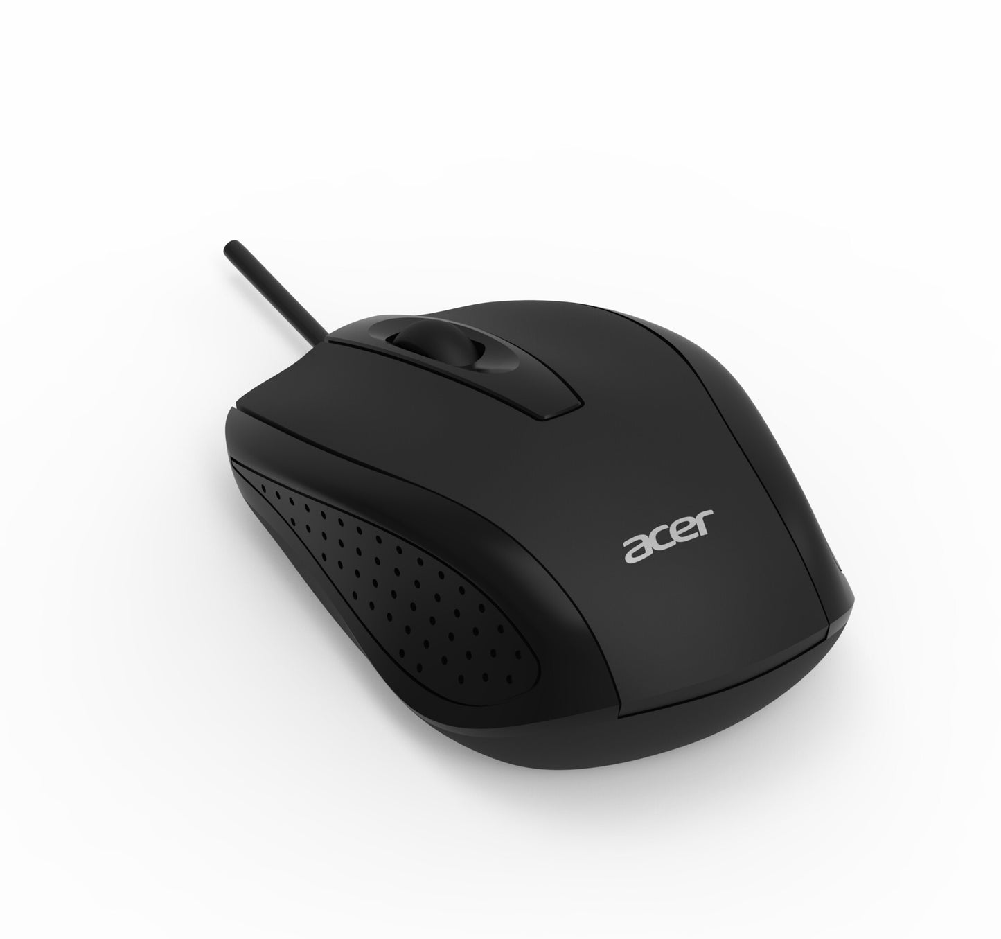 Acer HP.EXPBG.008 datormöss Hem Ambidextrous USB Type-A Optisk