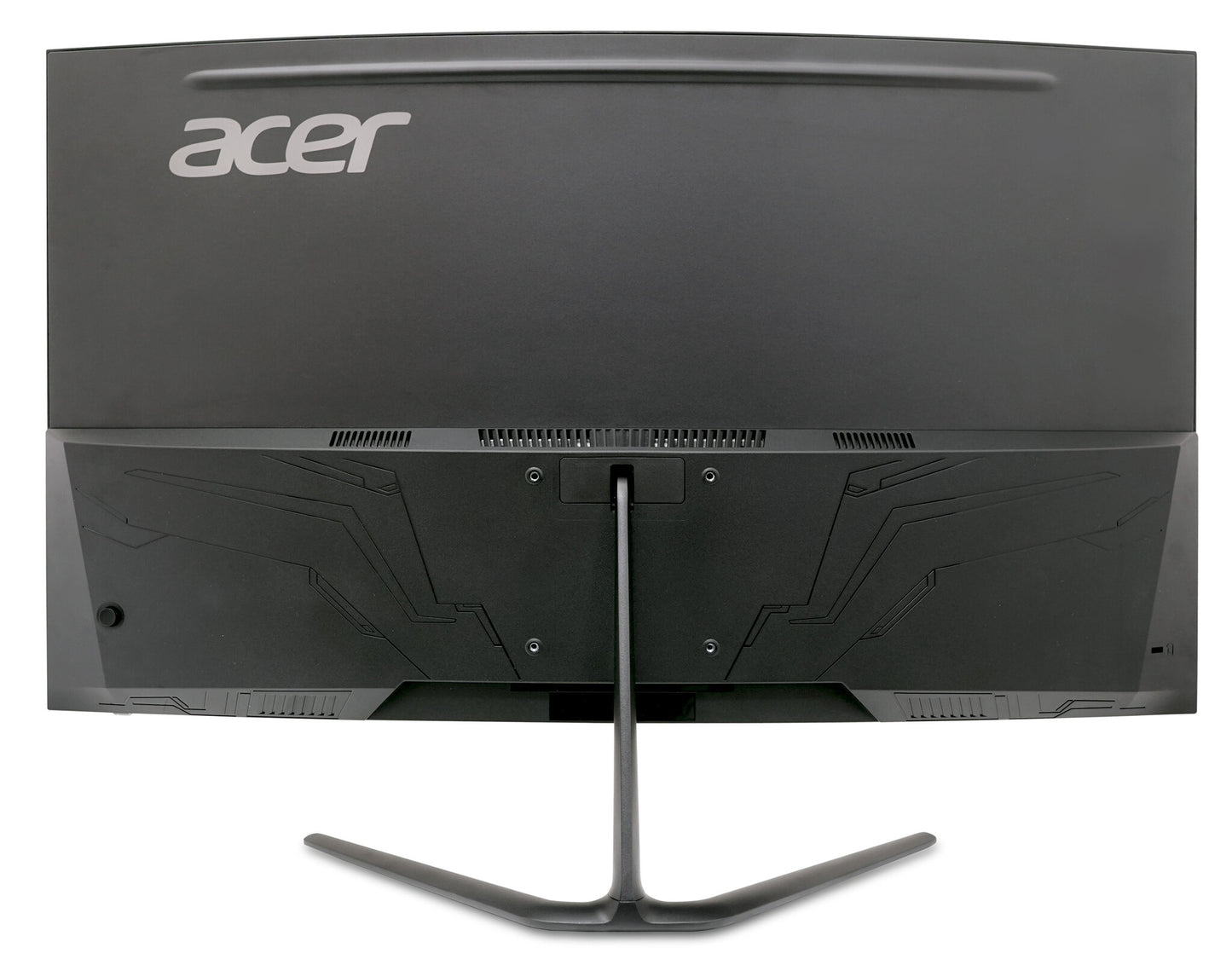 Acer ED0 ED320QRP3biipx LED display 80 cm (31.5") 1920 x 1080 pixlar Full HD Svart
