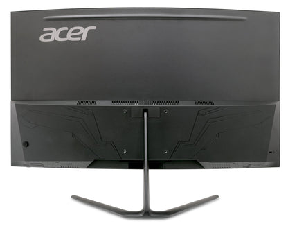 Acer ED0 ED320QRP3biipx LED display 80 cm (31.5") 1920 x 1080 pixlar Full HD Svart