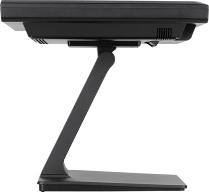 iiyama ProLite T1731SR-B1S platta pc-skärmar 43,2 cm (17") 1280 x 1024 pixlar SXGA LCD Pekskärm Svart