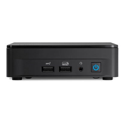ASUS NUC 13 RNUC13L3KV700002I Svart i7-1370P