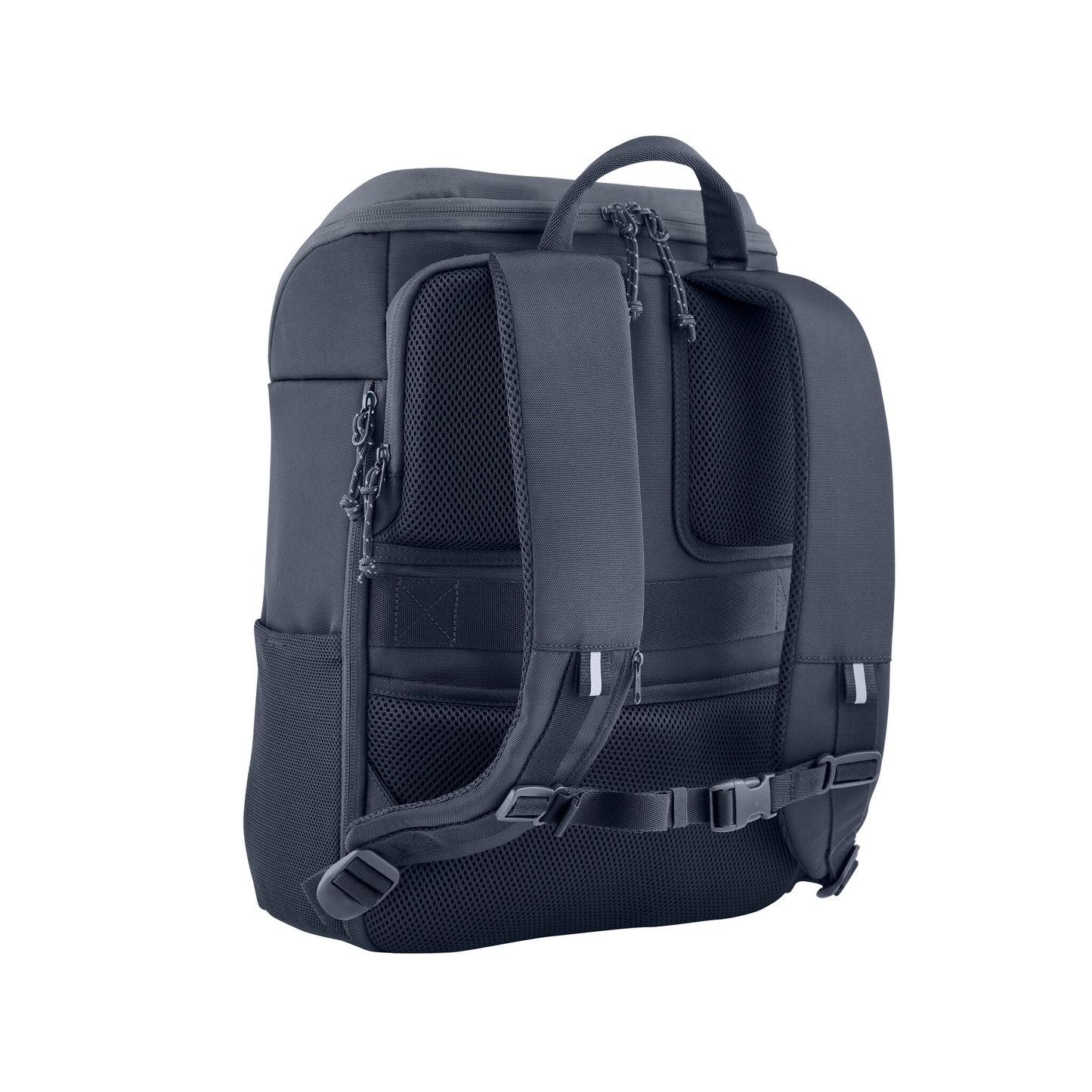 HP Travel 25 liter ryggsäck för 15,6 tum bärbar dator i Iron Grey