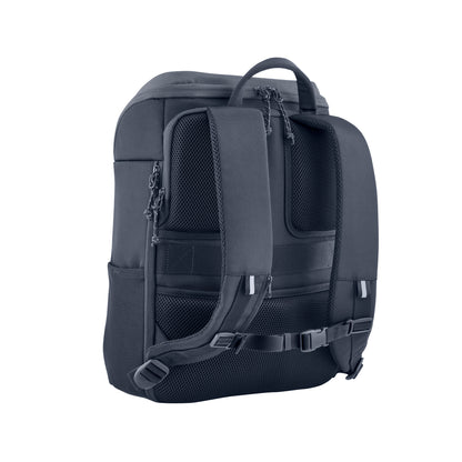 HP Travel 25 liter ryggsäck för 15,6 tum bärbar dator i Iron Grey