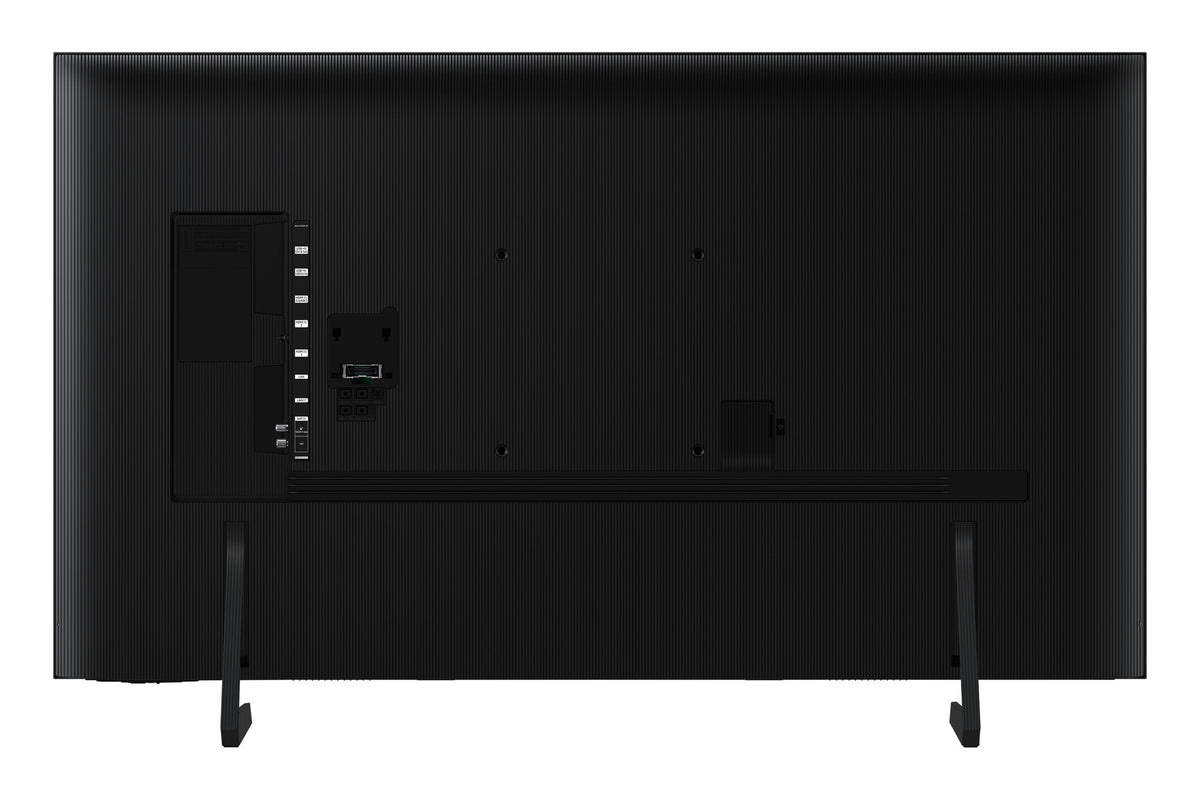 Samsung HU8000F 127 cm (50") 4K Ultra HD Smart-TV Svart 20 W