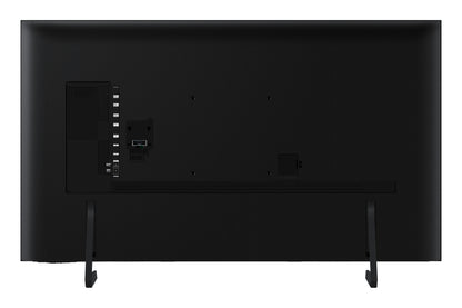 Samsung HU8000F 127 cm (50") 4K Ultra HD Smart-TV Svart 20 W