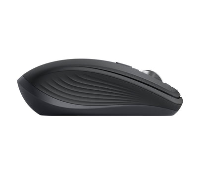 Logitech 910-006929 datormöss Kontor högerhand Trådlös RF + Bluetooth laser 8000 DPI
