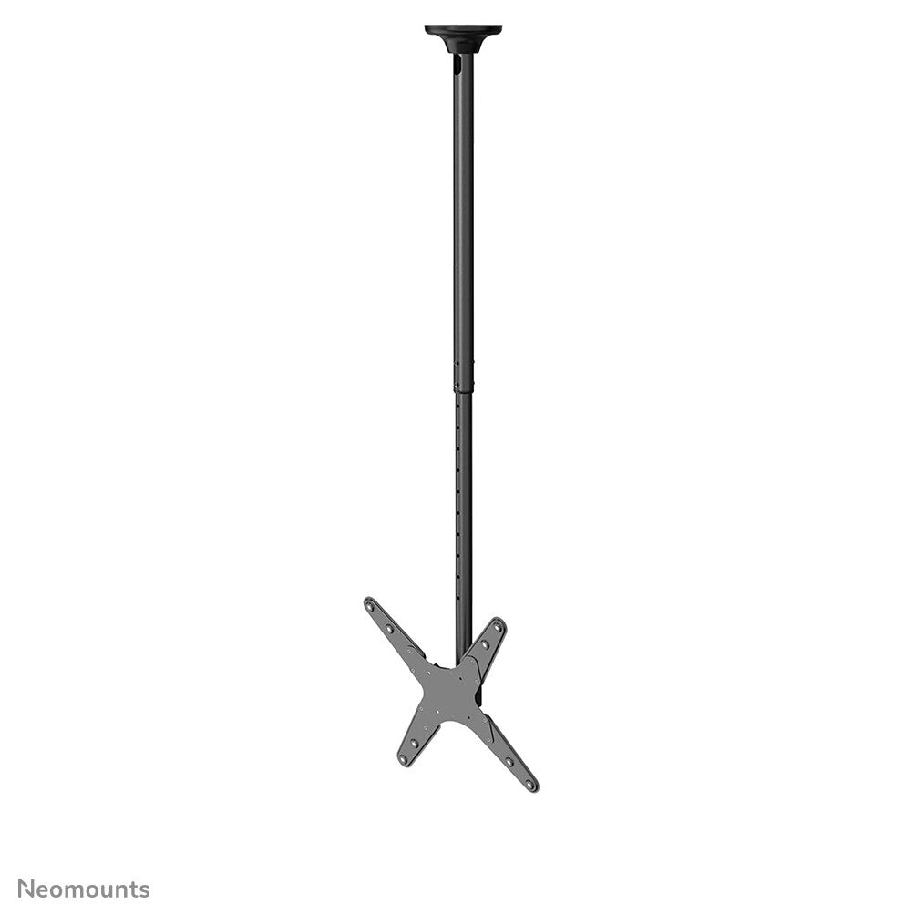 Neomounts FPMA-C340BLACK tv-fäste 190,5 cm (75") Svart