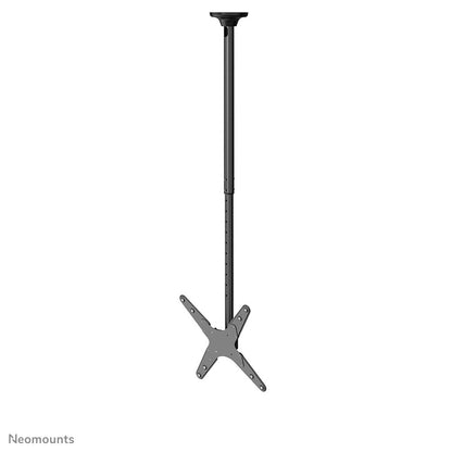 Neomounts FPMA-C340BLACK tv-fäste 190,5 cm (75") Svart