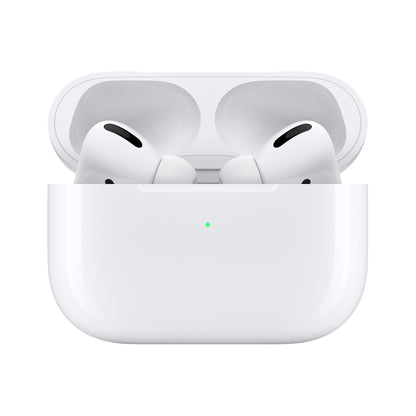 Apple AirPods Pro with MagSafe Charging Case AirPods Headset Trådlös I öra Samtal/musik Bluetooth Vit