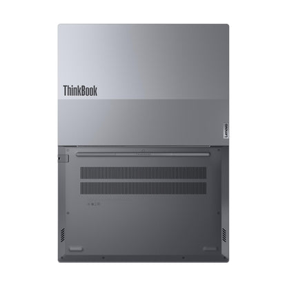 Lenovo ThinkBook 14 G9 IRL Intel Core 7 240H Bärbar dator 35,6 cm (14") WUXGA 16 GB DDR5-SDRAM 512 GB SSD Wi-Fi 7 (802.11be) Windows 11 Pro Nordic Grå