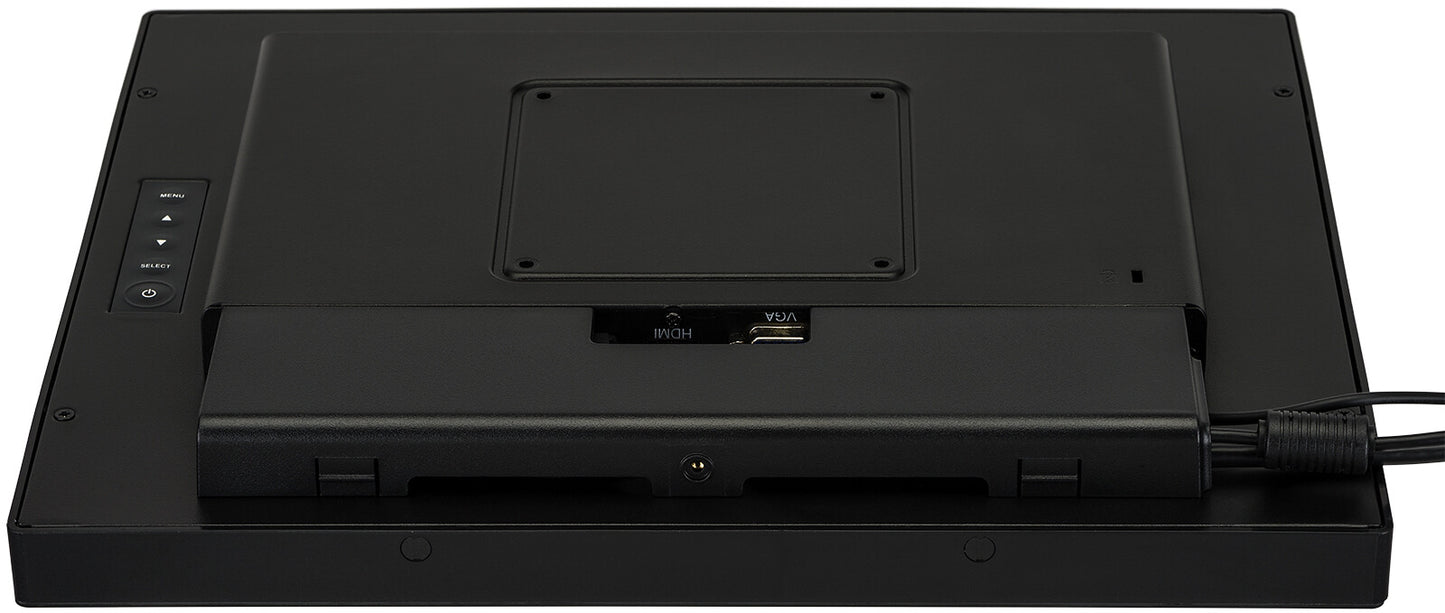 iiyama TF1734MC-B7X POS-skärm 43,2 cm (17") 1280 x 1024 pixlar SXGA Pekskärm